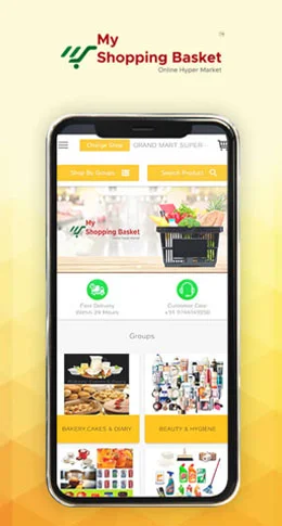 Hybrid App Development in Kerala, Bangalore, Chennai